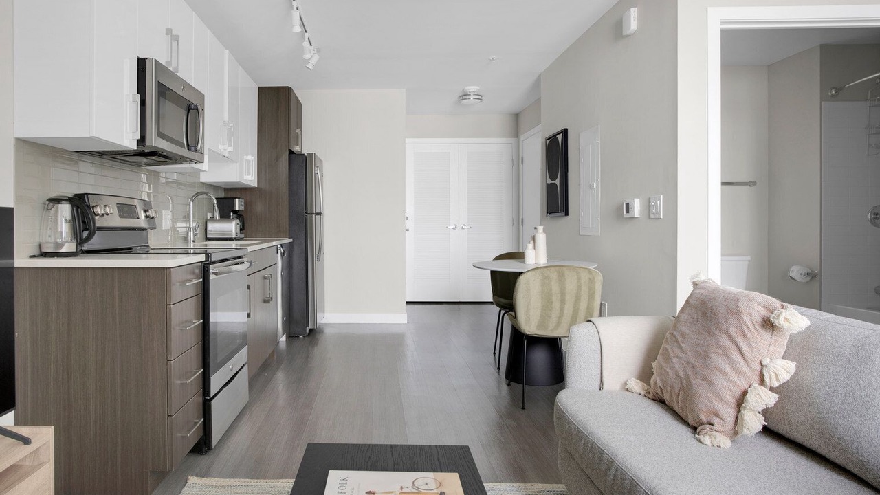 Photo of Livingroom in West End