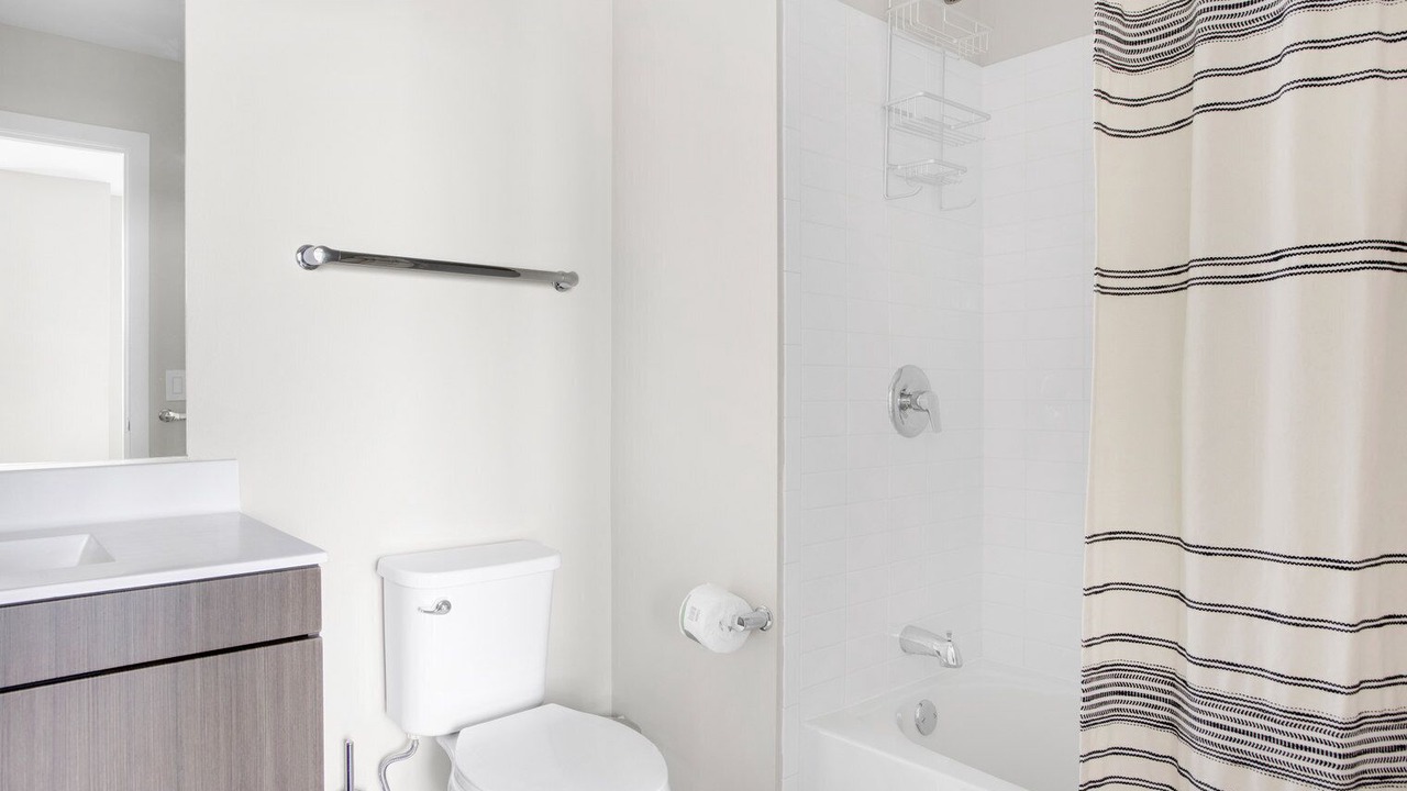 Photo of Bathroom in West End