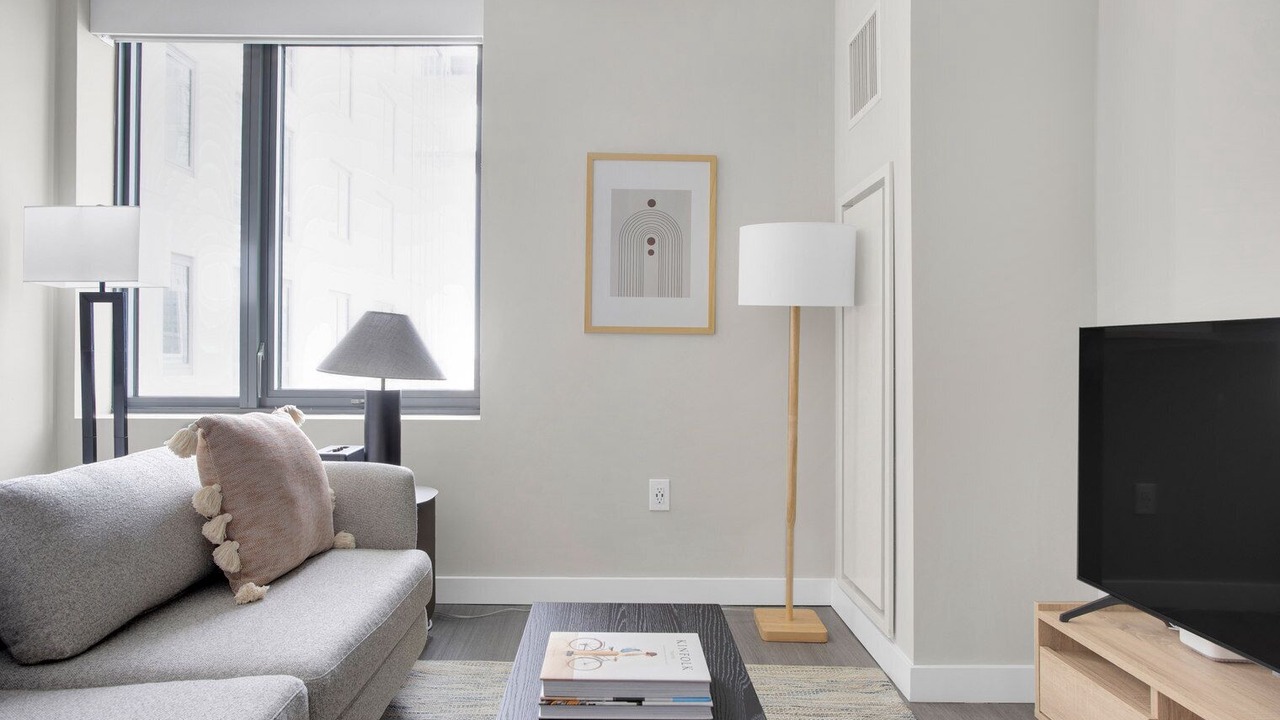 Photo of Livingroom in West End