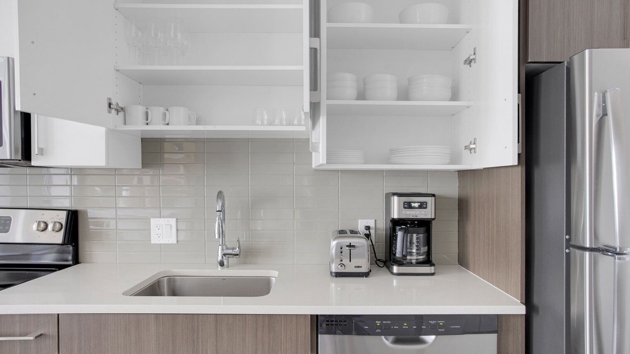 Photo of Kitchen in West End