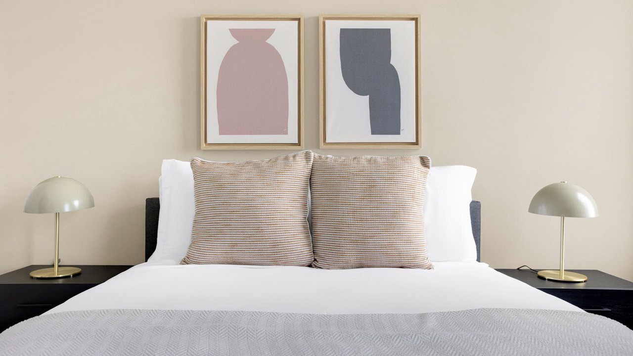 Photo of Bedroom in West End
