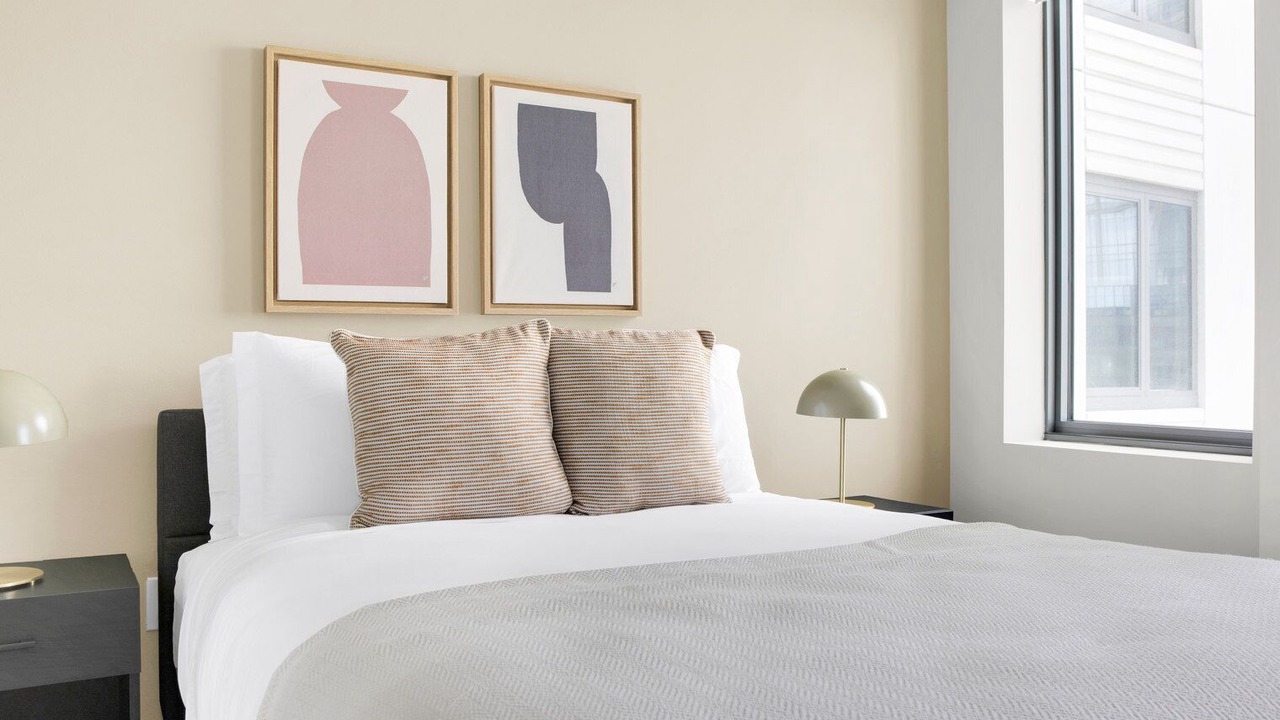 Photo of Bedroom in West End