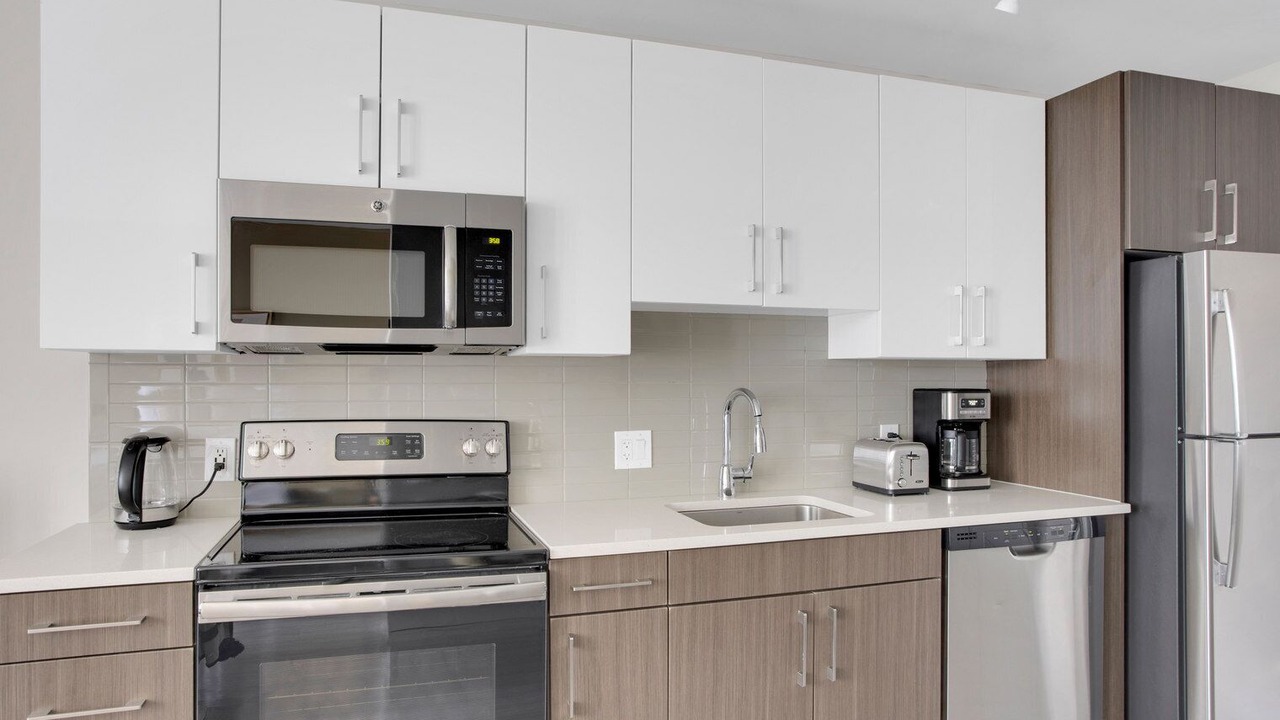 Photo of Kitchen in West End