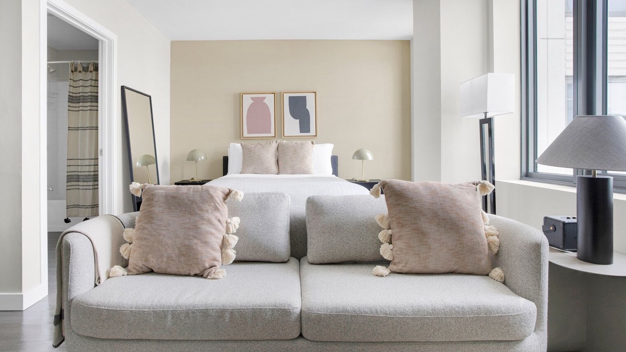 Photo of Bedroom in West End