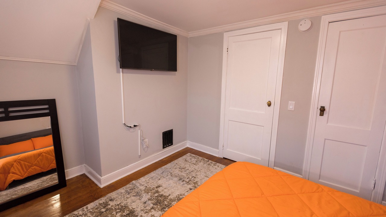 Photo of Bedroom in Devon