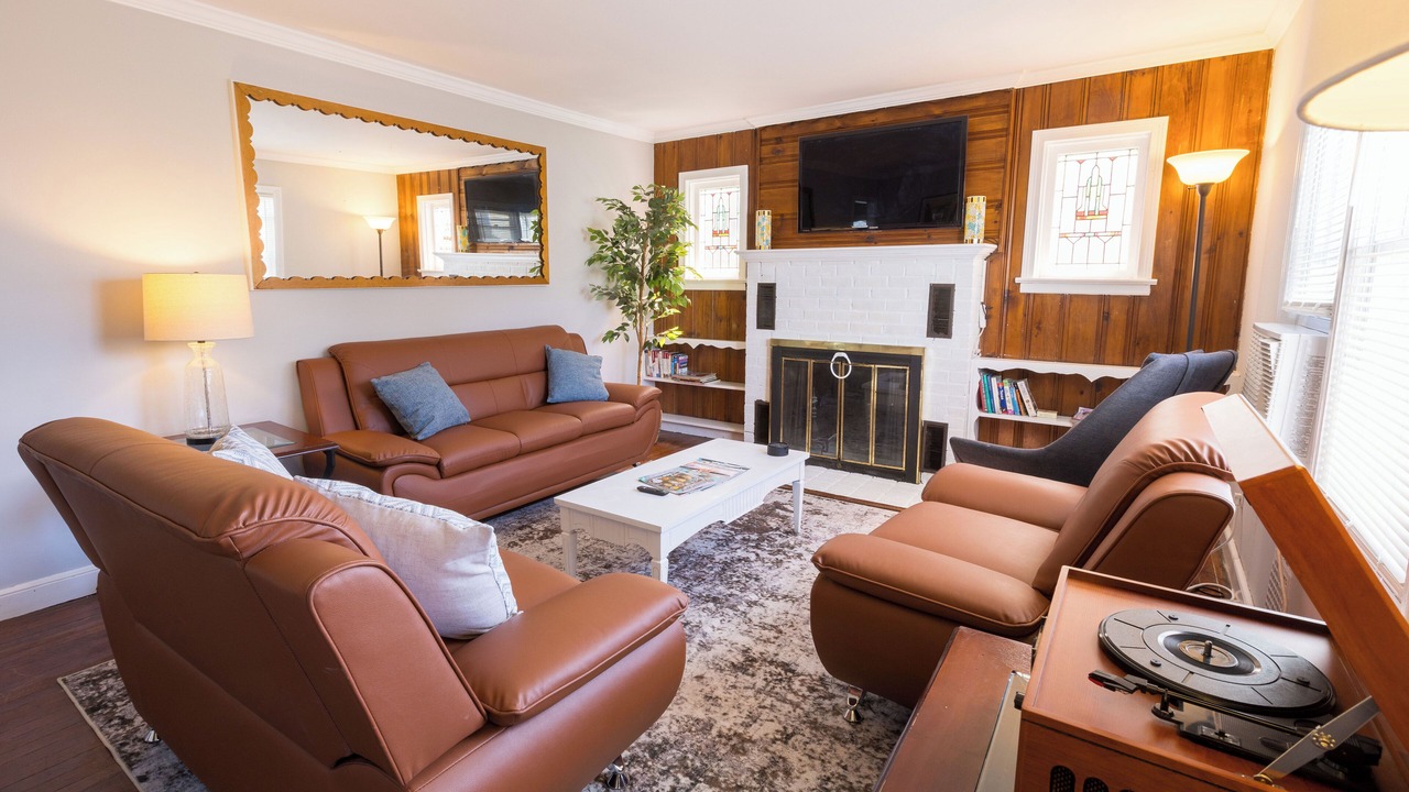 Photo of Livingroom in Devon