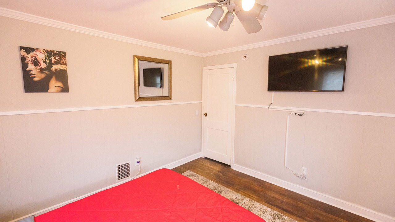 Photo of Bedroom in Devon