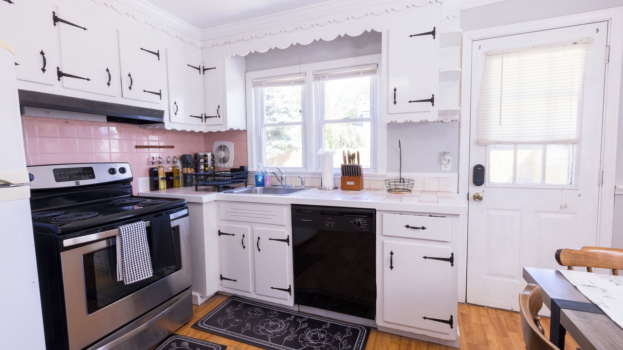 Photo of Kitchen in Devon
