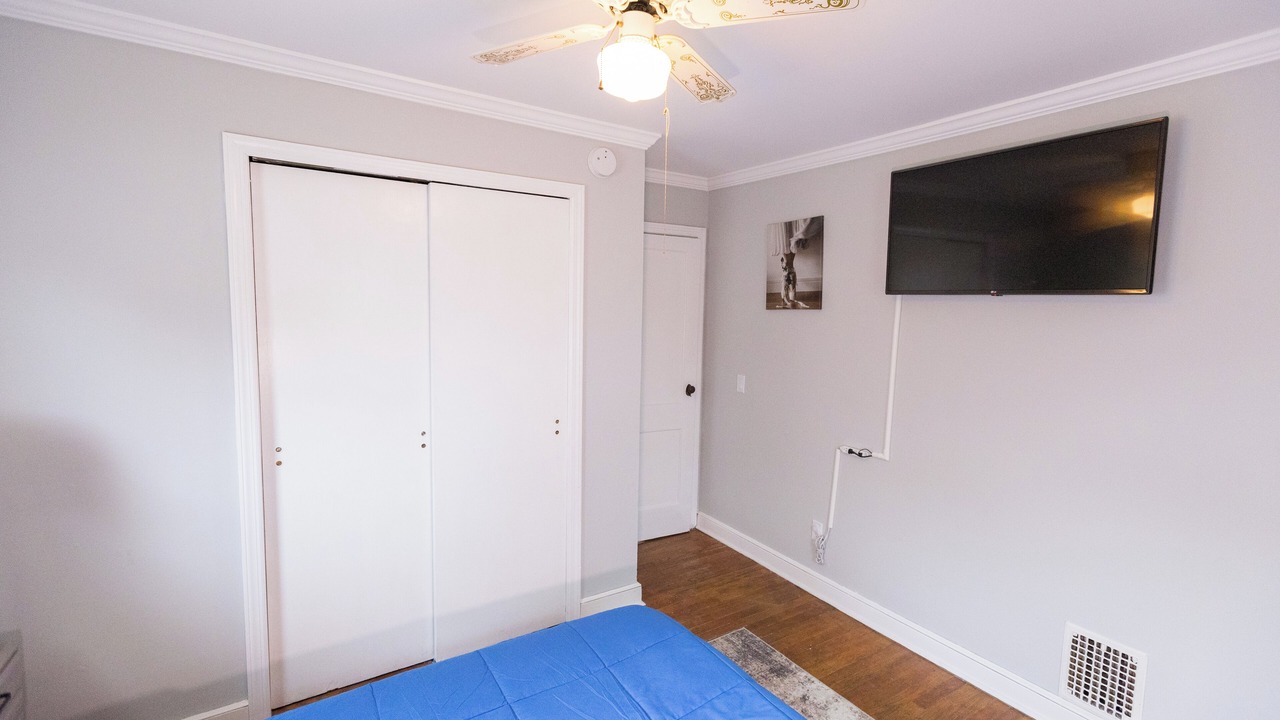 Photo of Bedroom in Devon