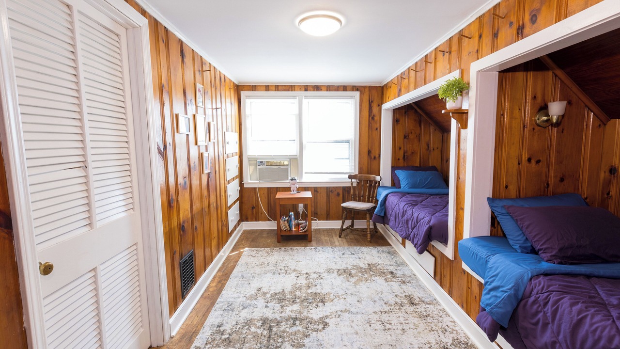 Photo of Bedroom in Devon