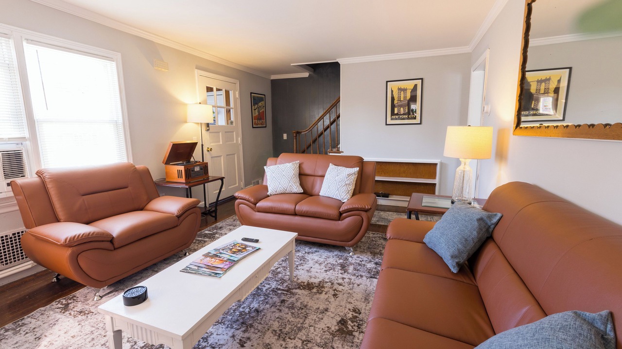 Photo of Livingroom in Devon