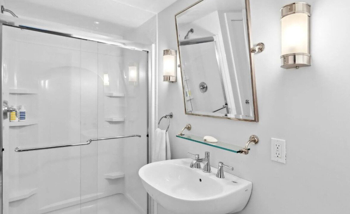 Photo of Bathroom in Village of Southampton