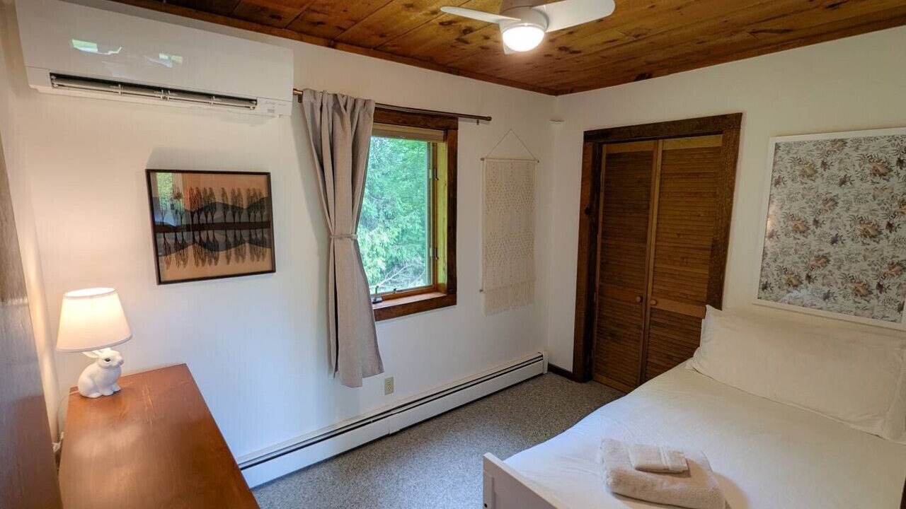 Photo of Bedroom in Margaretville