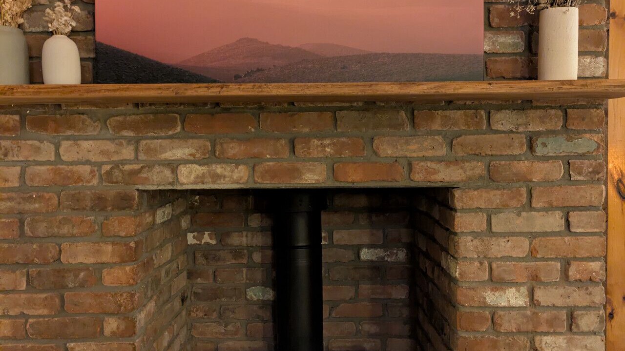 Photo of Livingroom in Margaretville
