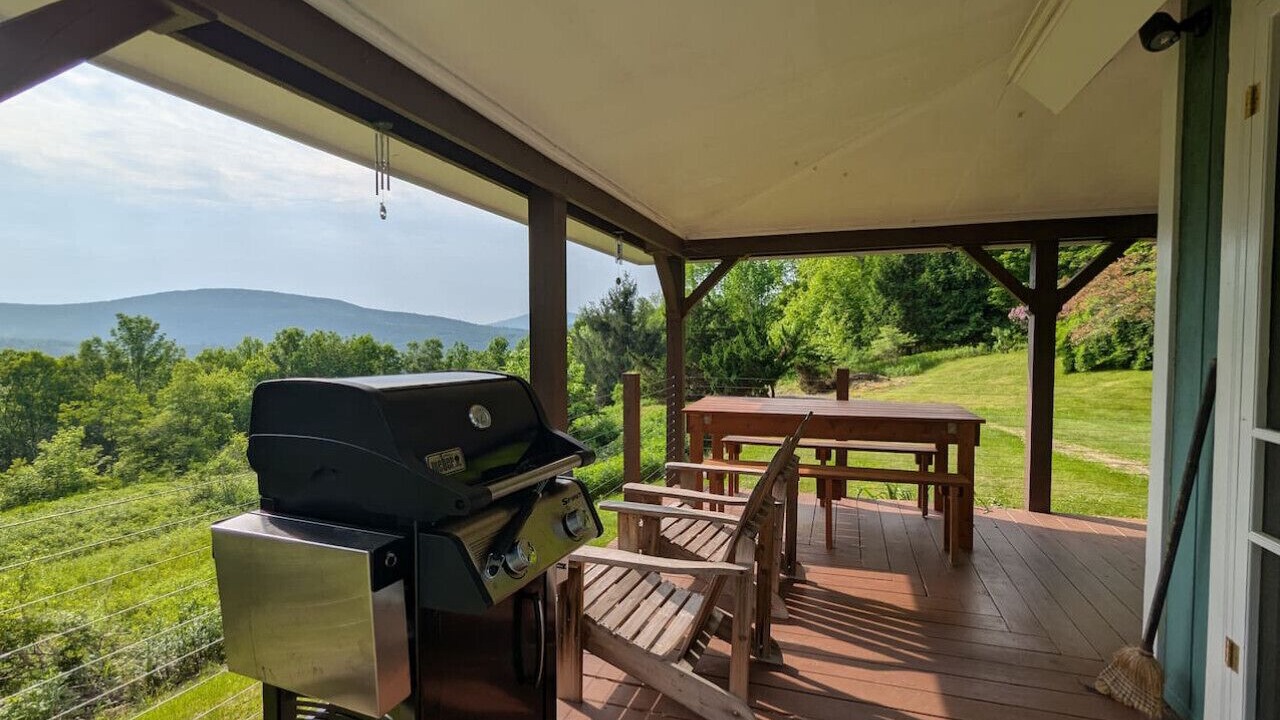 Photo of Outdoor in Margaretville