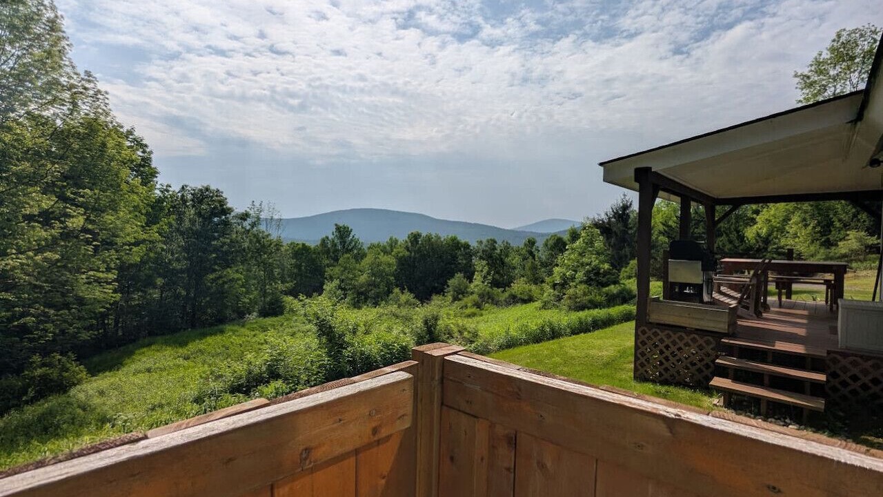 Photo of Outdoor in Margaretville