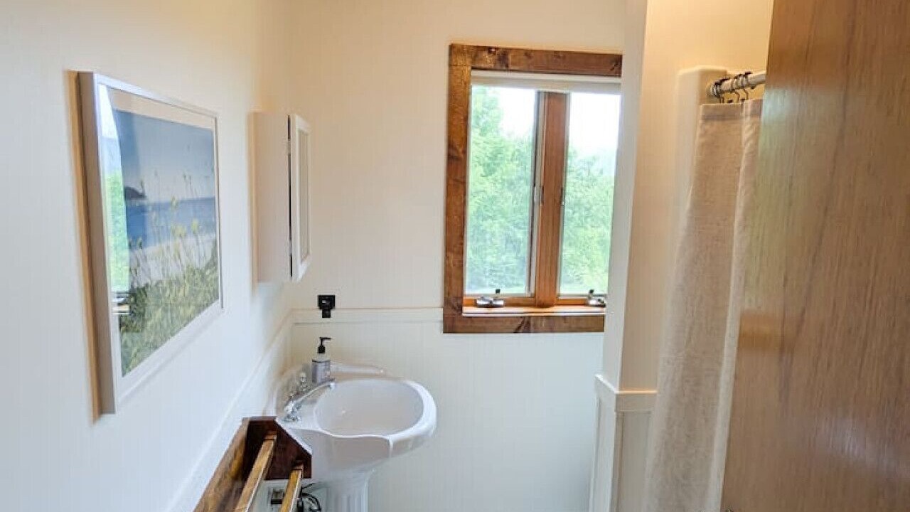 Photo of Bathroom in Margaretville