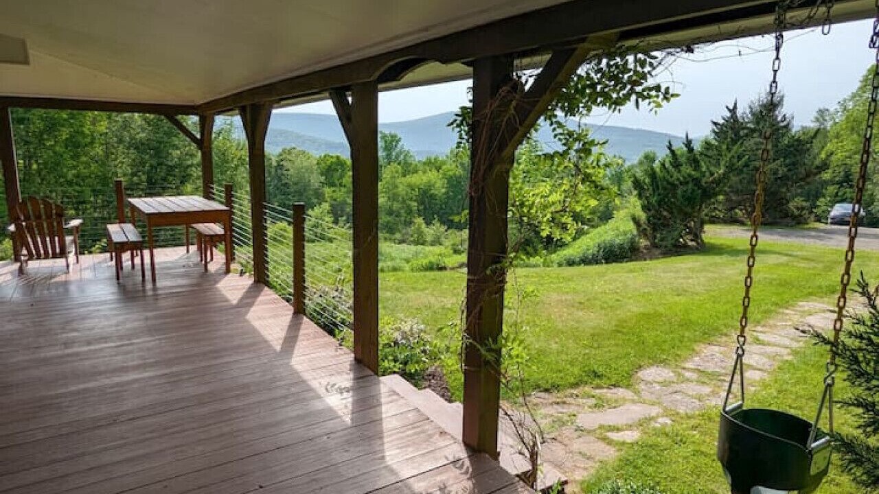 Photo of Outdoor in Margaretville