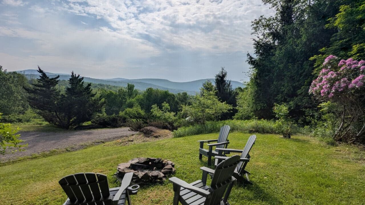 Photo of Outdoor in Margaretville
