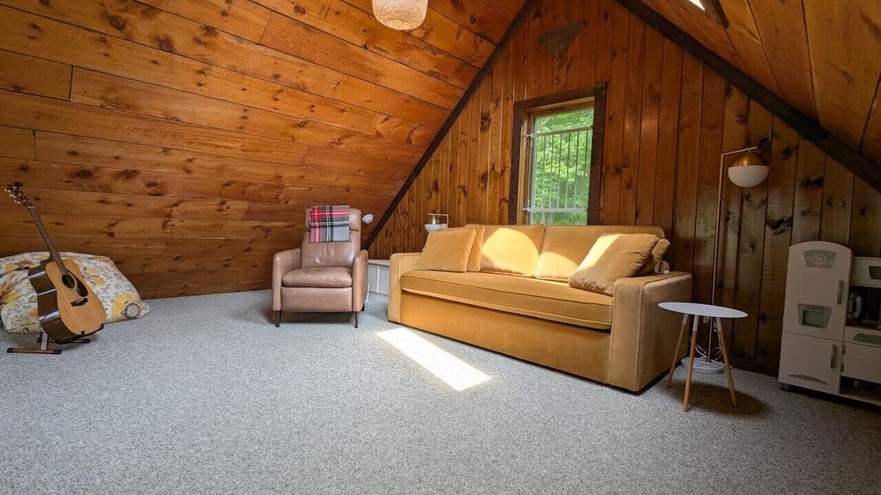 Photo of Livingroom in Margaretville