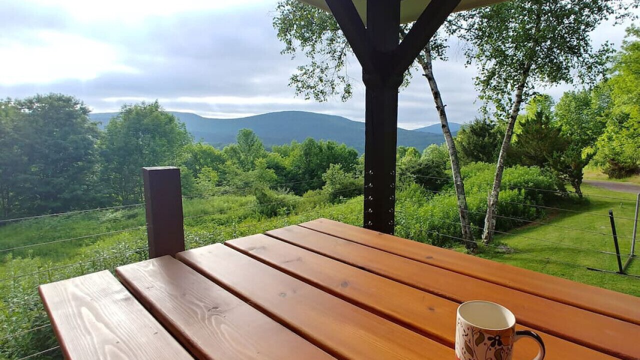Photo of Outdoor in Margaretville