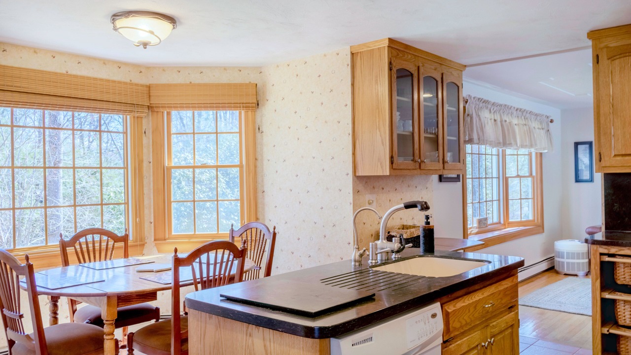 Photo of Kitchen in Sandwich