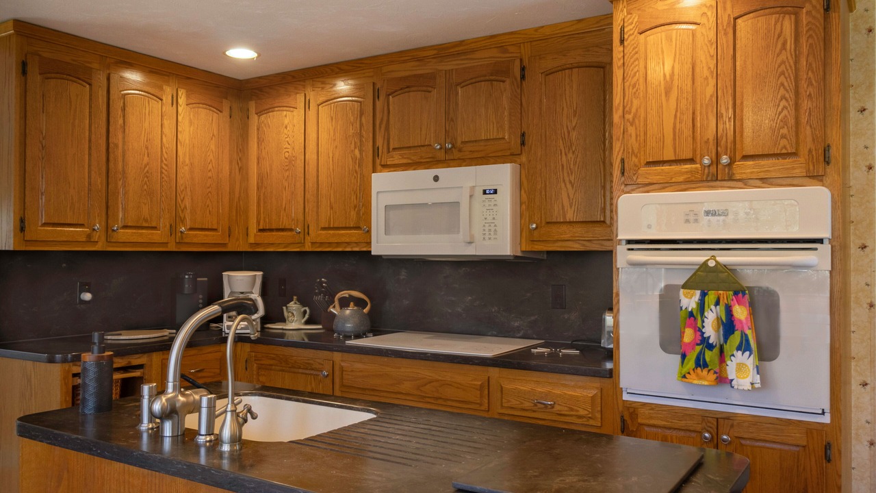 Photo of Kitchen in Sandwich