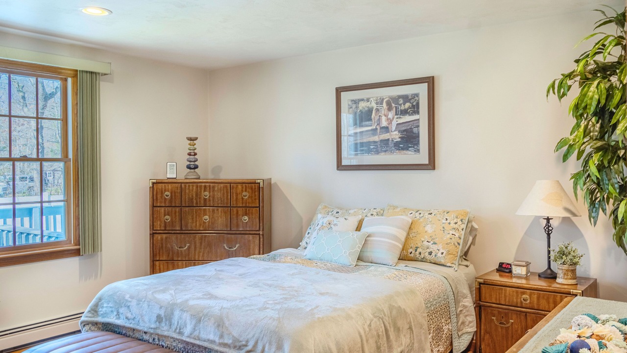 Photo of Bedroom in Sandwich