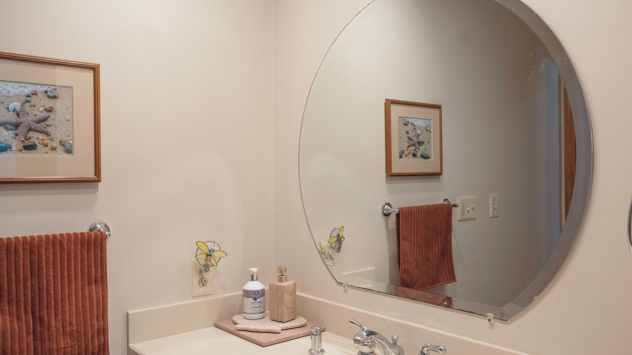 Photo of Bathroom in Sandwich
