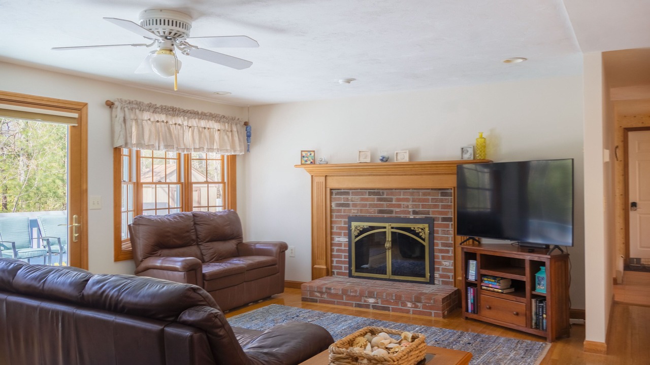 Photo of Livingroom in Sandwich
