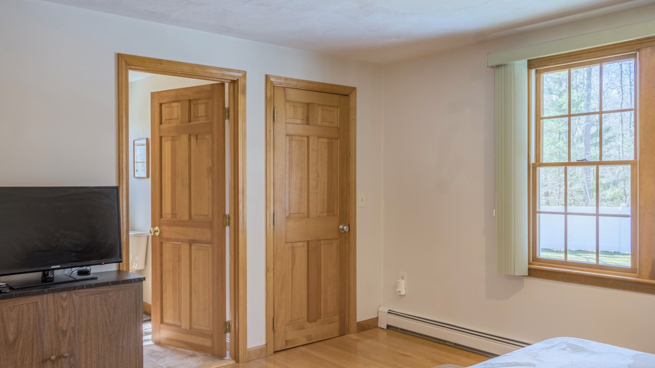 Photo of Bedroom in Sandwich