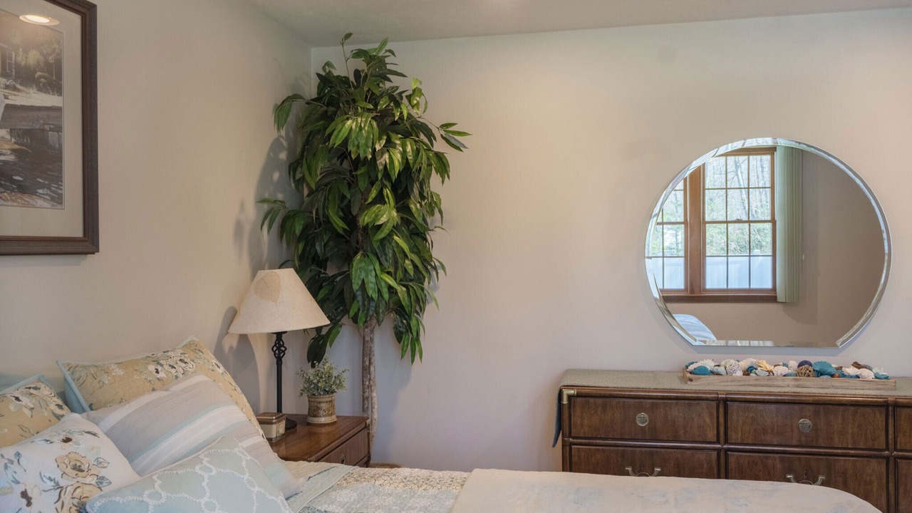 Photo of Bedroom in Sandwich