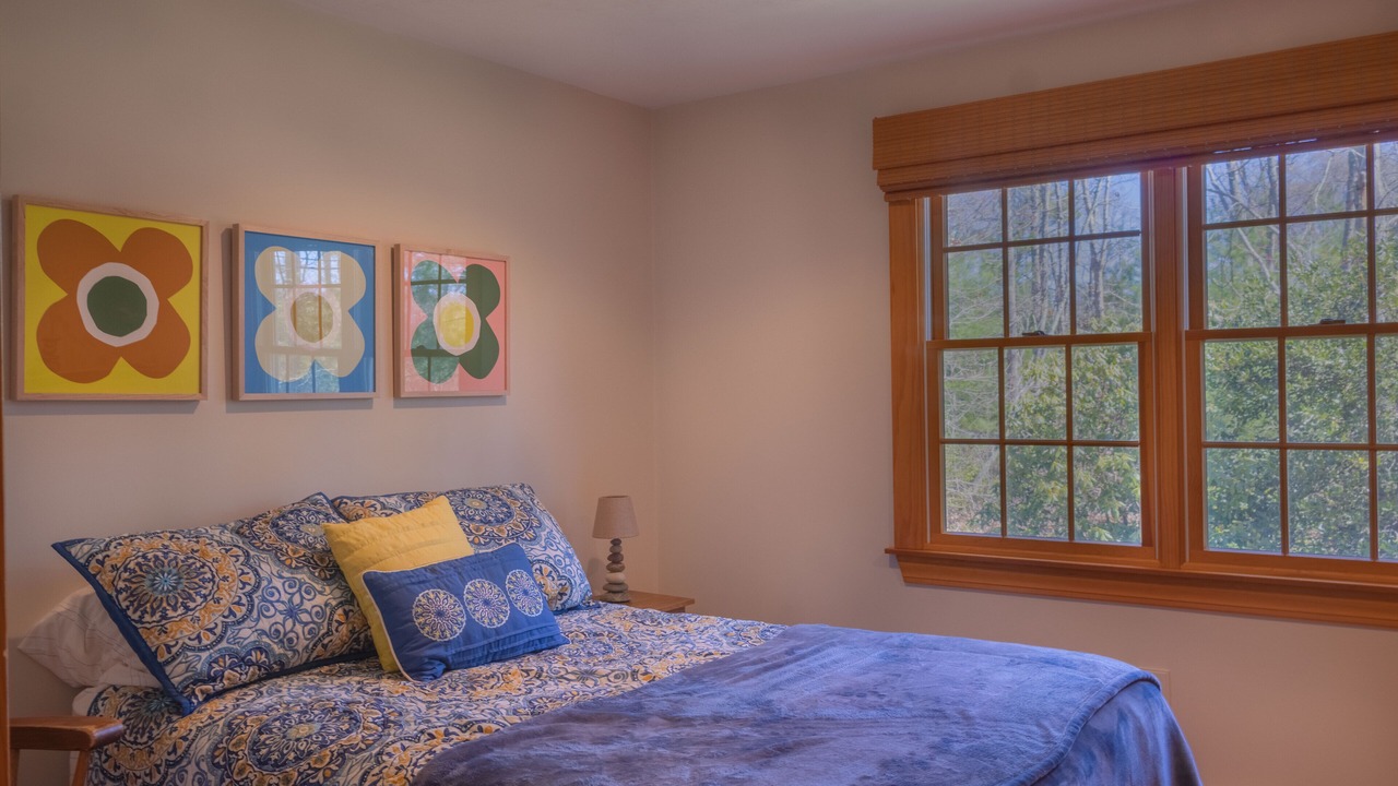 Photo of Bedroom in Sandwich