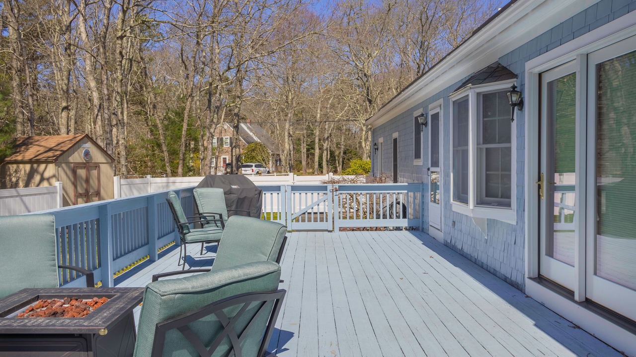 Photo of Outdoor in Sandwich
