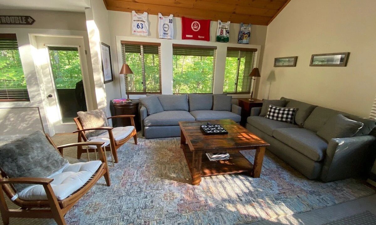 Photo of Livingroom in Lincoln