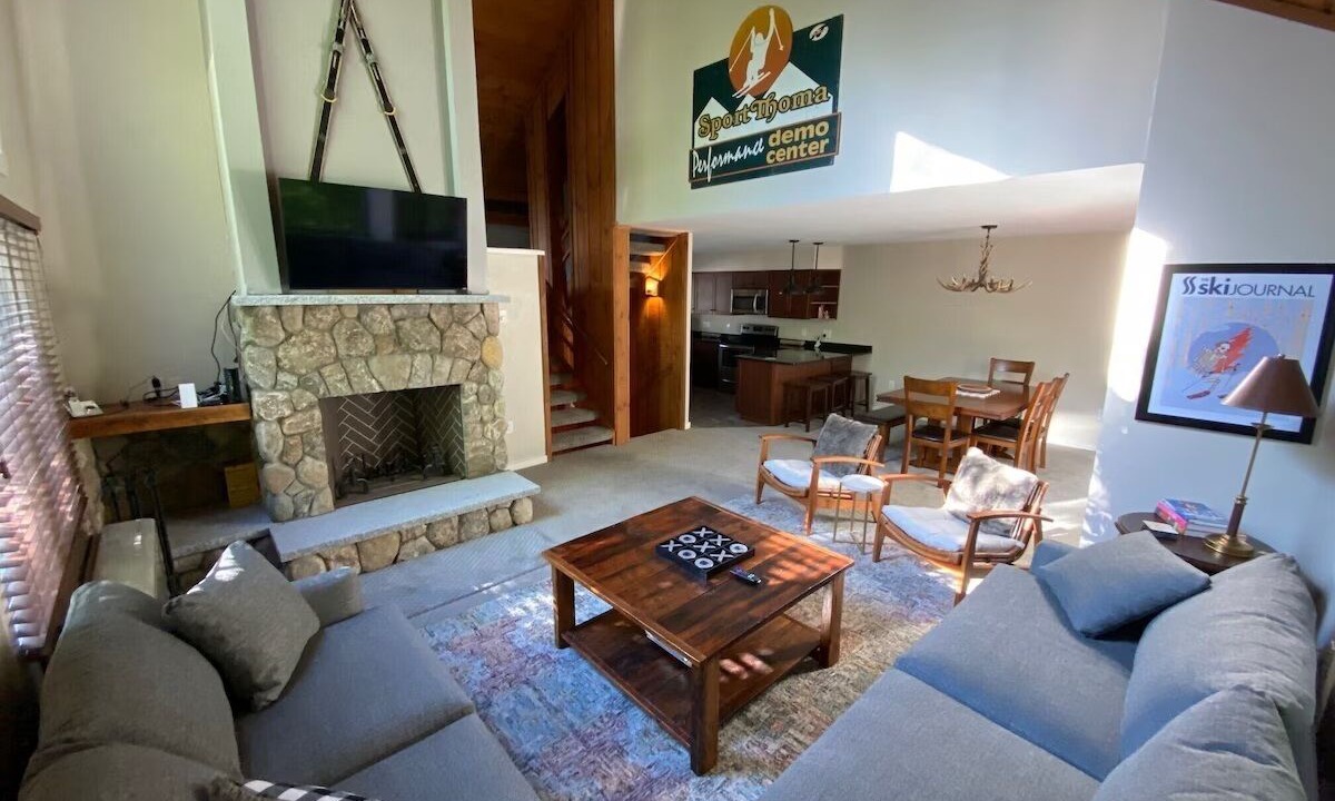 Photo of Livingroom in Lincoln
