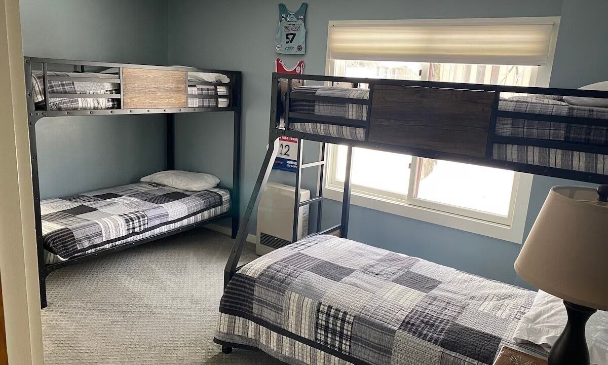 Photo of Bedroom in Lincoln