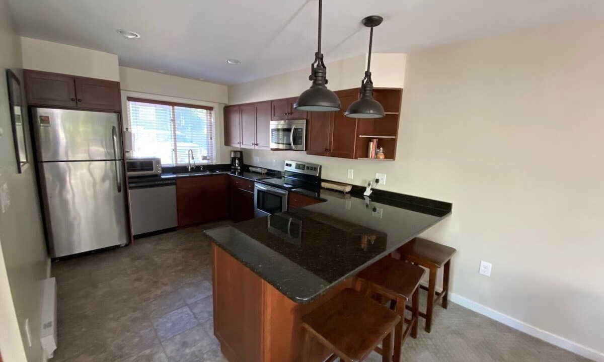 Photo of Kitchen in Lincoln