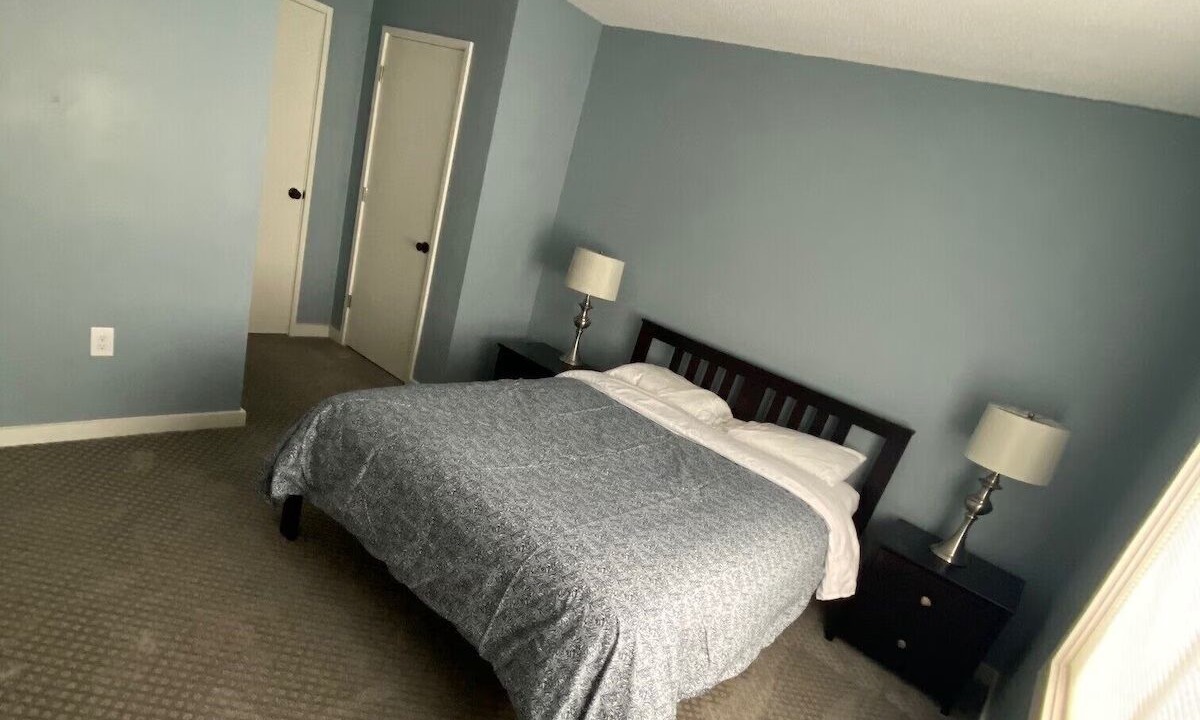 Photo of Bedroom in Lincoln