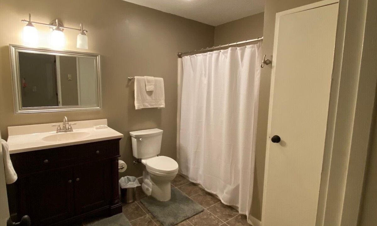 Photo of Bathroom in Lincoln