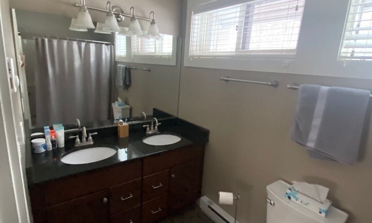 Photo of Bathroom in Lincoln