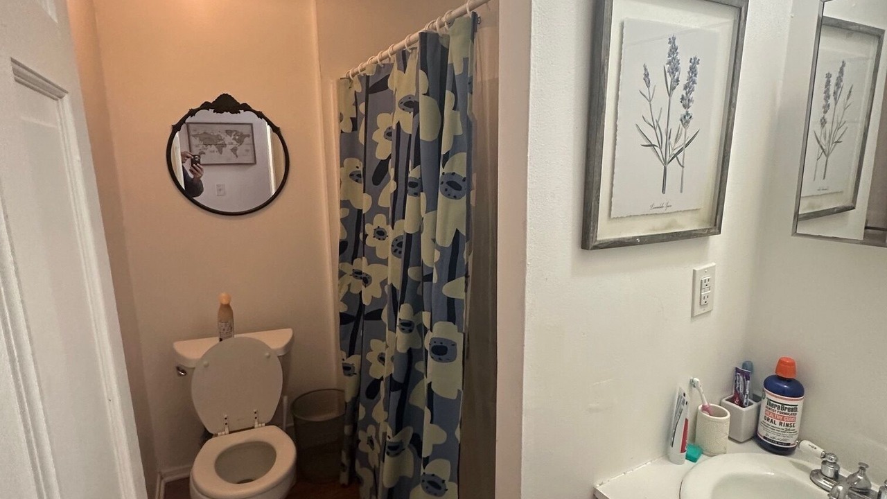 Photo of Bathroom in Fairfield