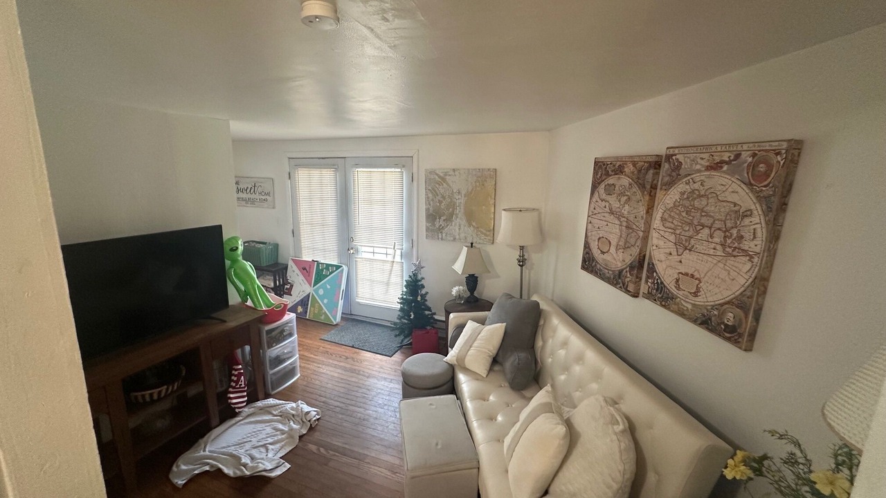 Photo of Livingroom in Fairfield