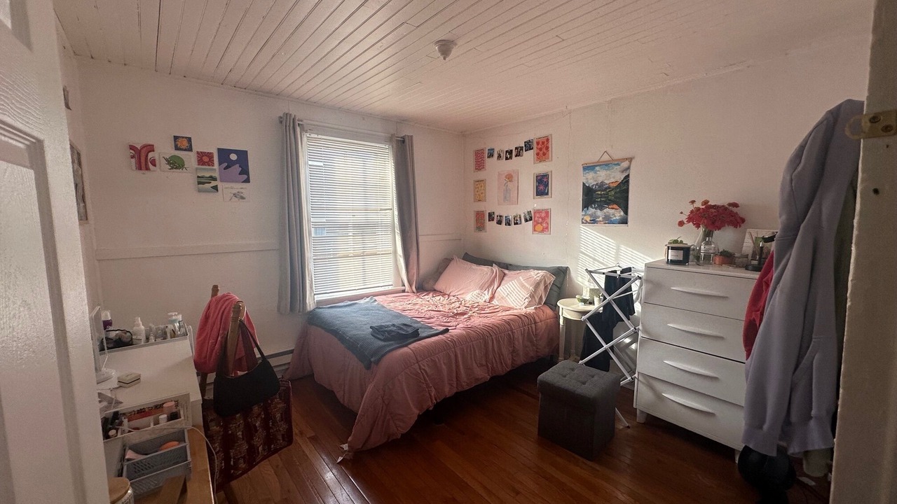 Photo of Bedroom in Fairfield
