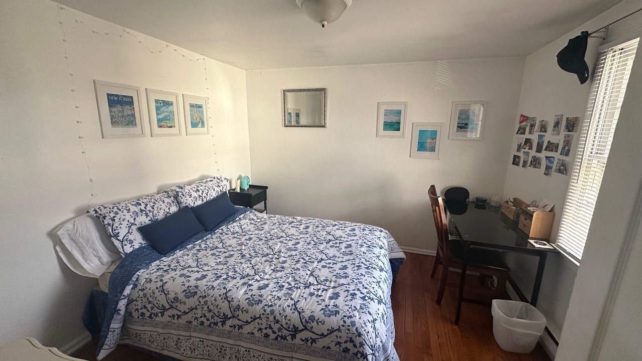 Photo of Bedroom in Fairfield