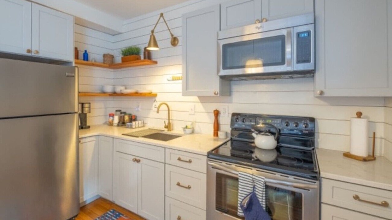 Photo of Kitchen in West End