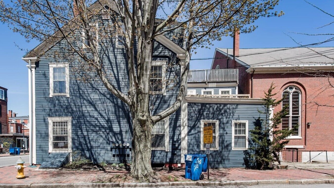 Photo of Outdoor in West End