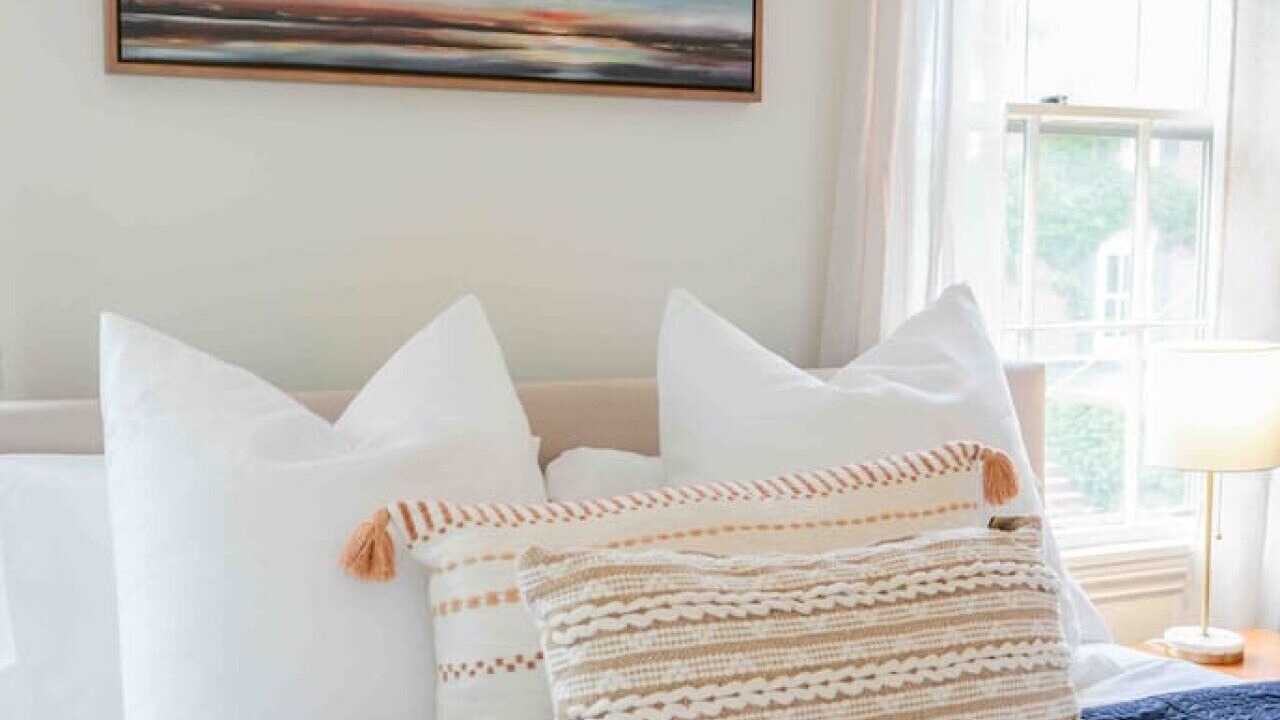 Photo of Bedroom in West End