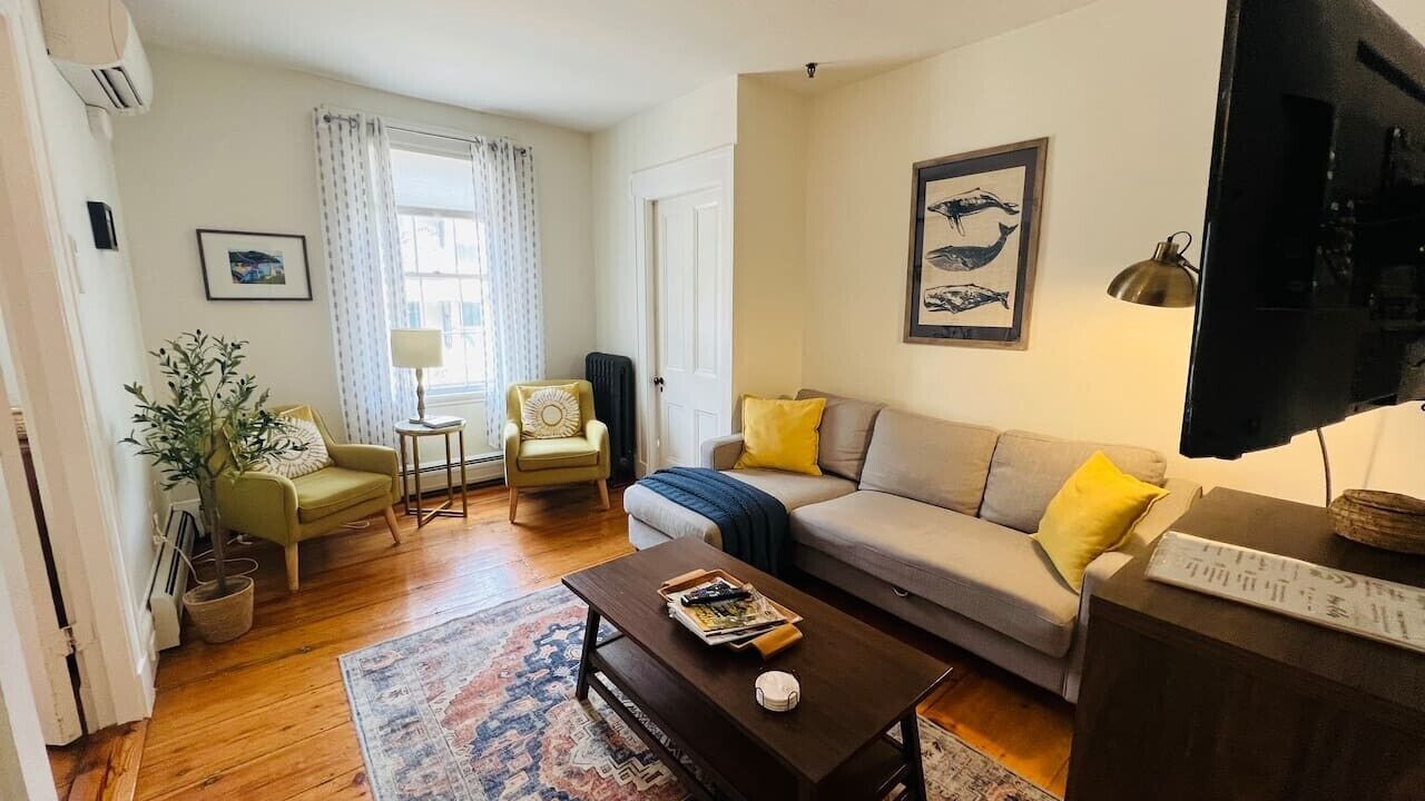 Photo of Livingroom in West End