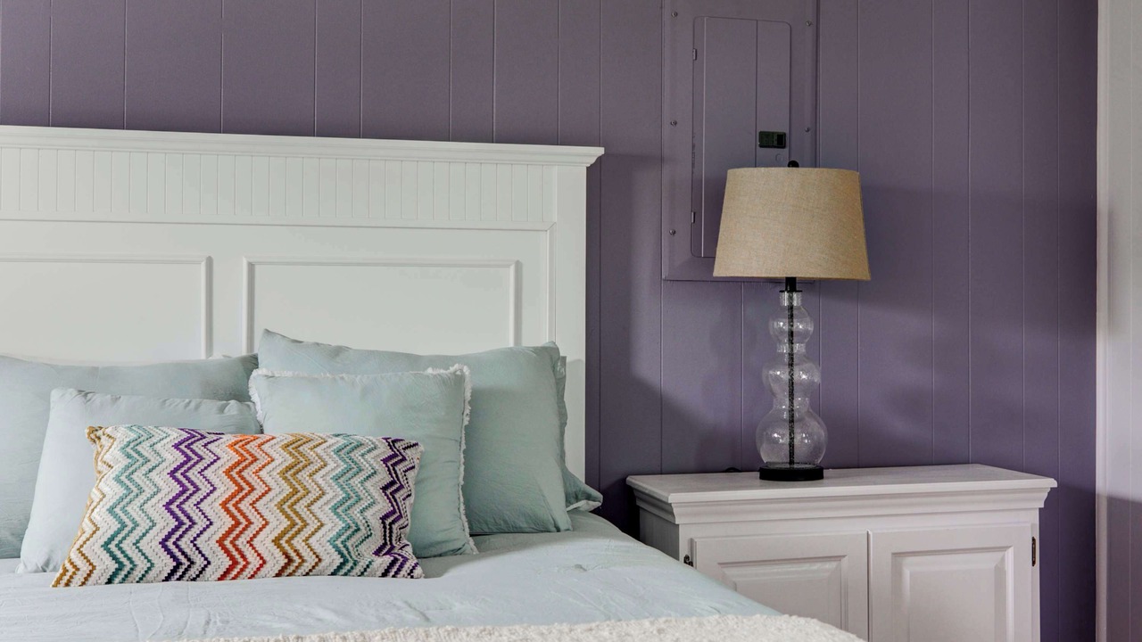 Photo of Bedroom in Newport